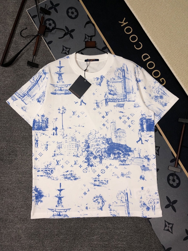 ブランドTシャツ正面デザイン